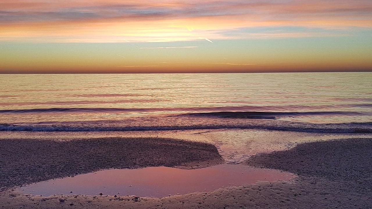 Le Serre Del Lido Lido di Venezia Exterior foto