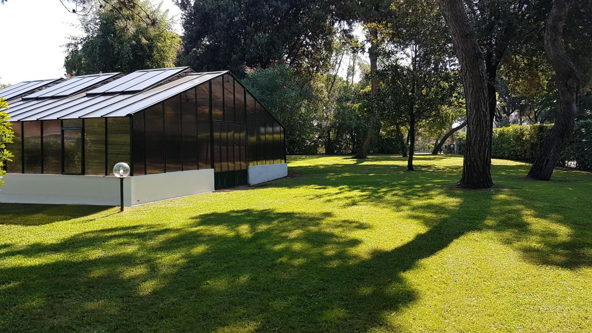 Le Serre Del Lido Lido di Venezia Exterior foto